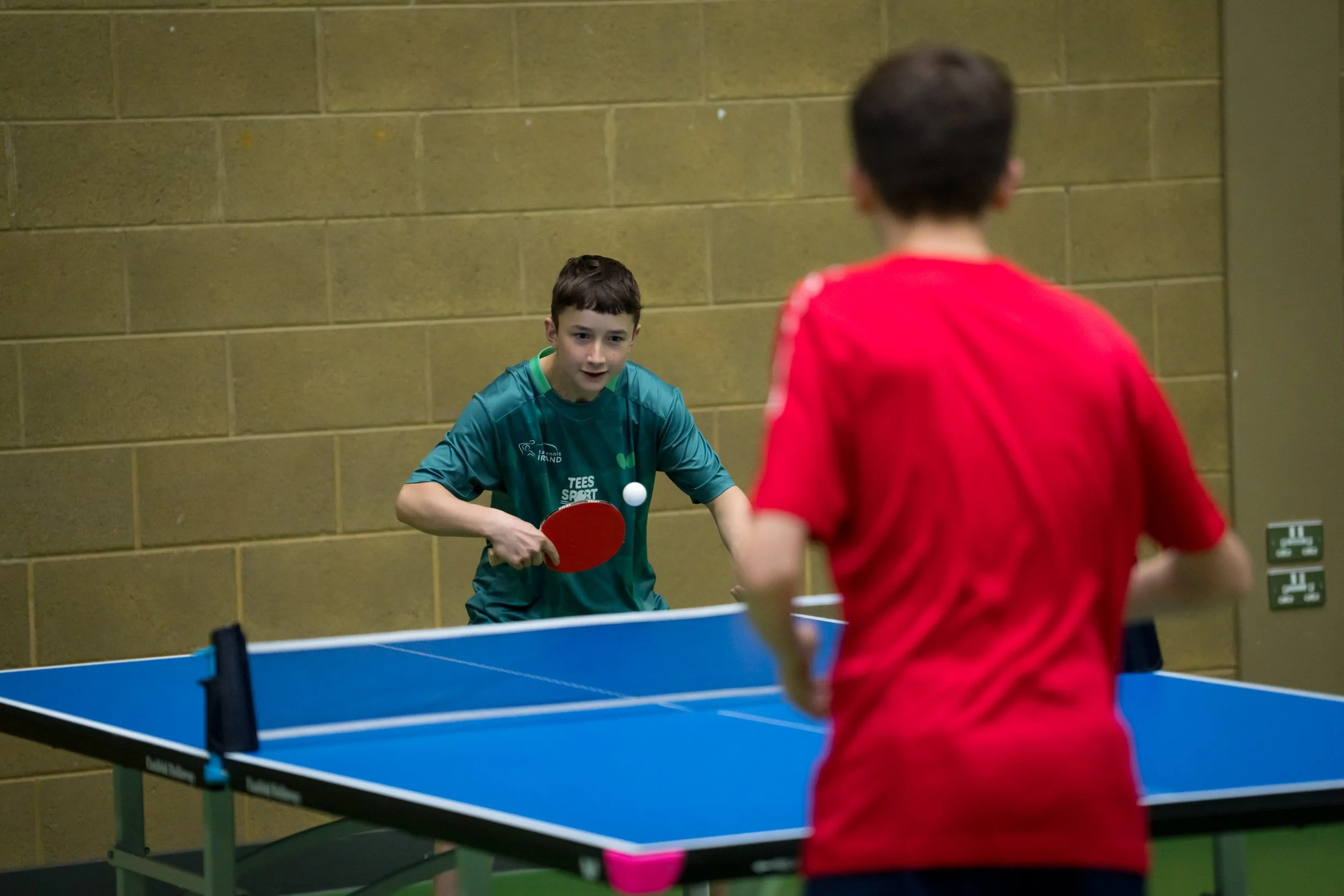 Table Tennis