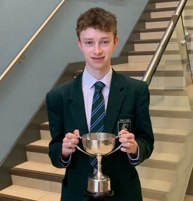 World Table Tennis Event 2023