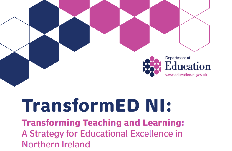 DENI TransformEd Staff Development Day