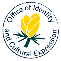 logo of Office of Identity and Cultural Expression