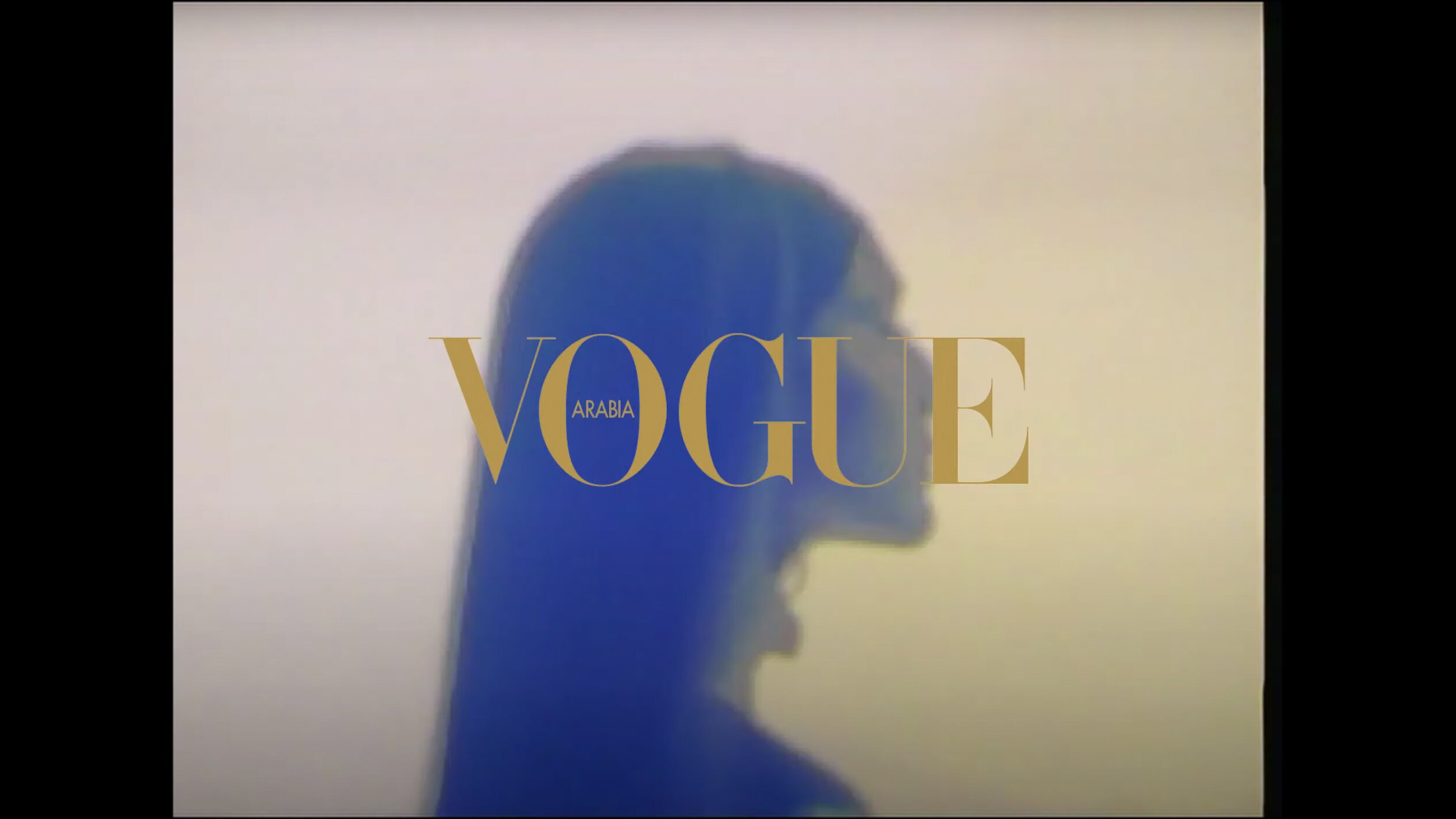 Vogue Arabia