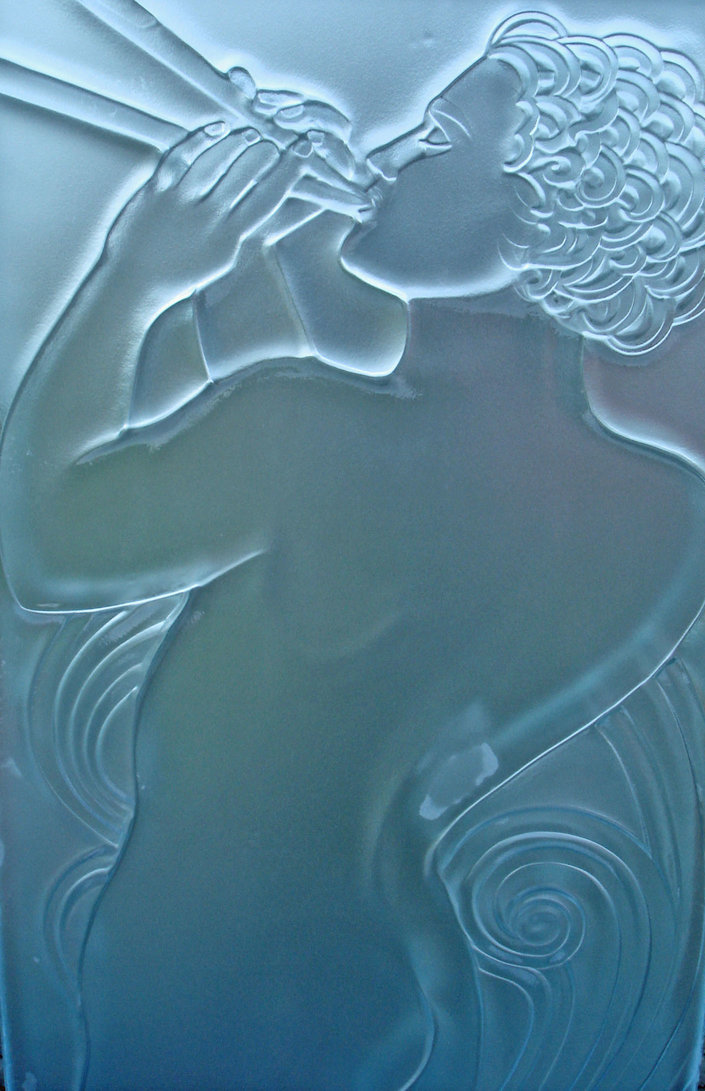 Lalique Resemblance Detail