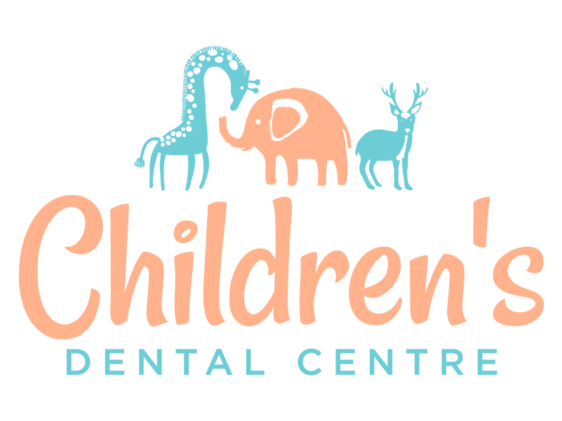 Dentistry for Children | Sunshine Coast Paediatric Dentist - CDC