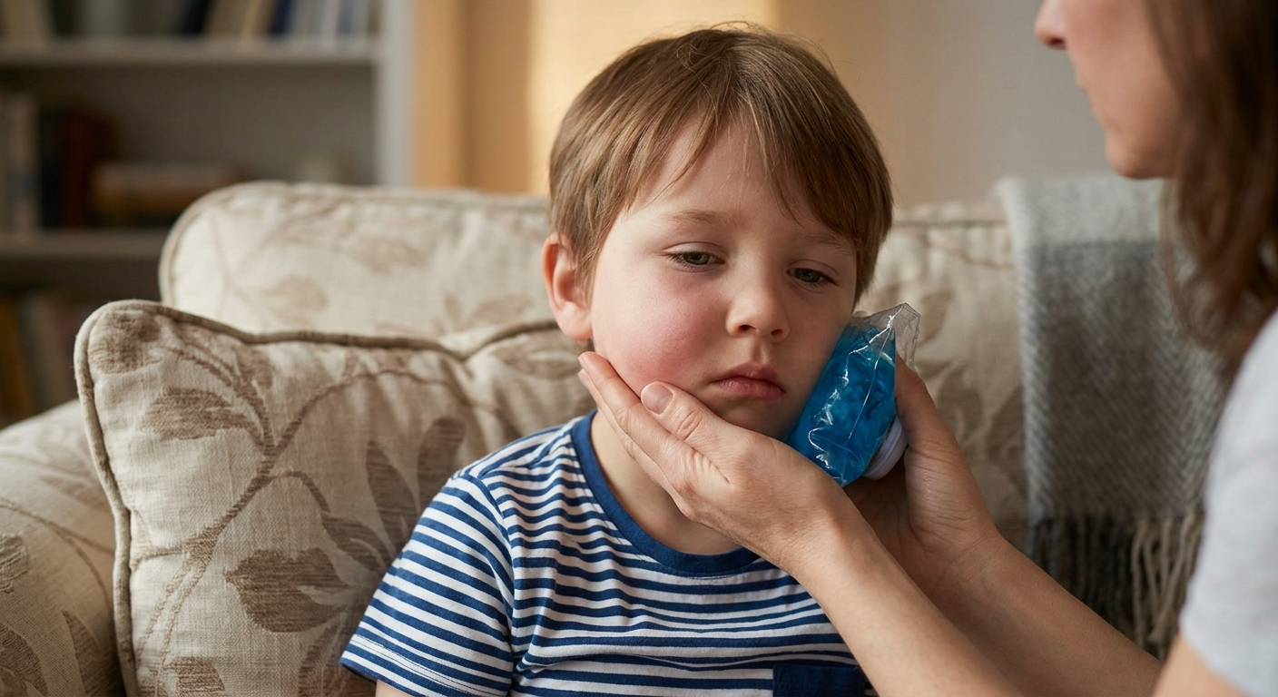 Dental Emergency for Children: Signs You Should Never Ignore