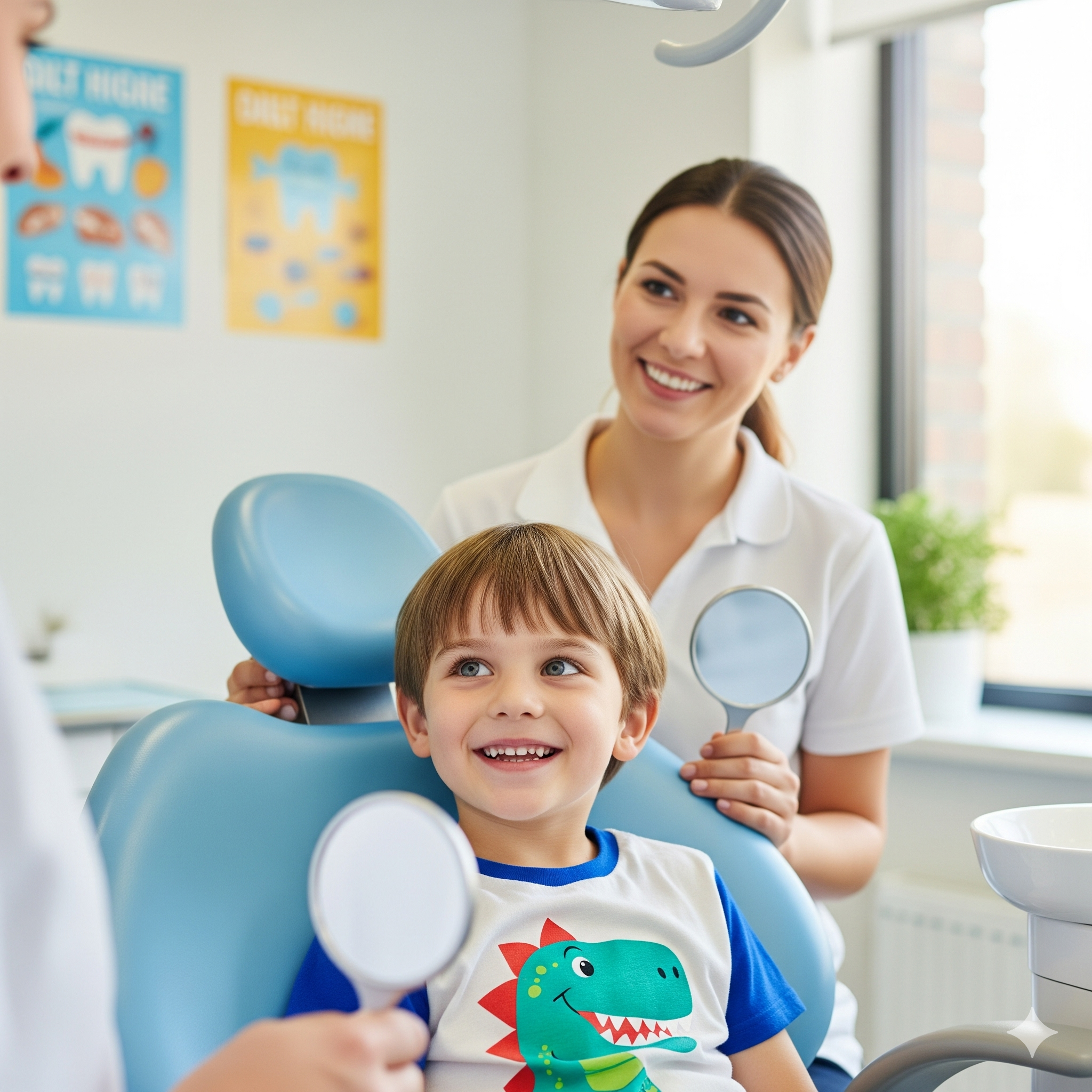 How Preventive Dental Treatment for Kids Helps Avoid Cavities & Pain?