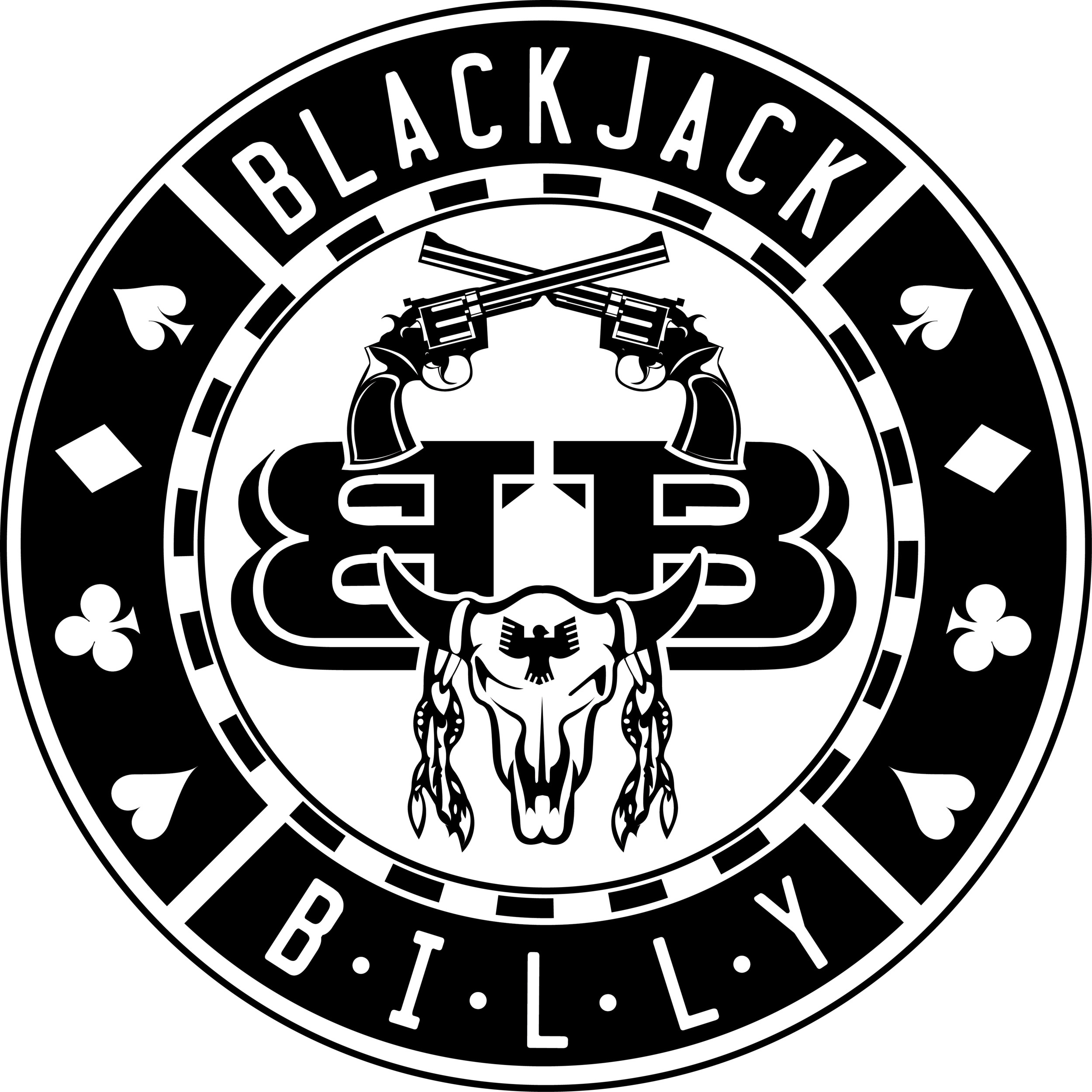 Blackjack Billy