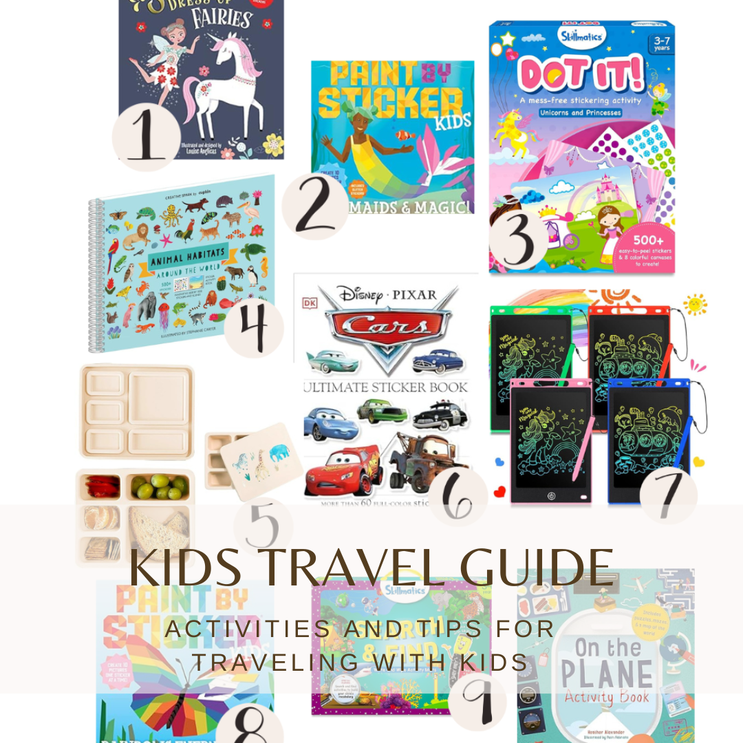 Traveling with Kids