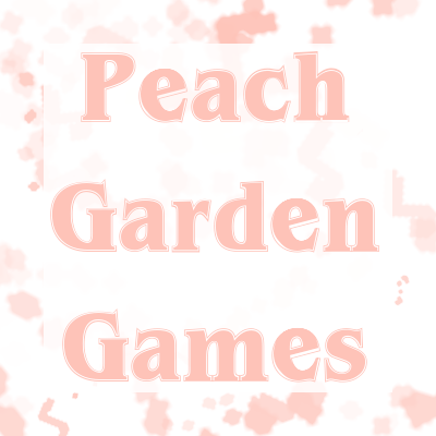 Carta SRD by Peach Garden Games