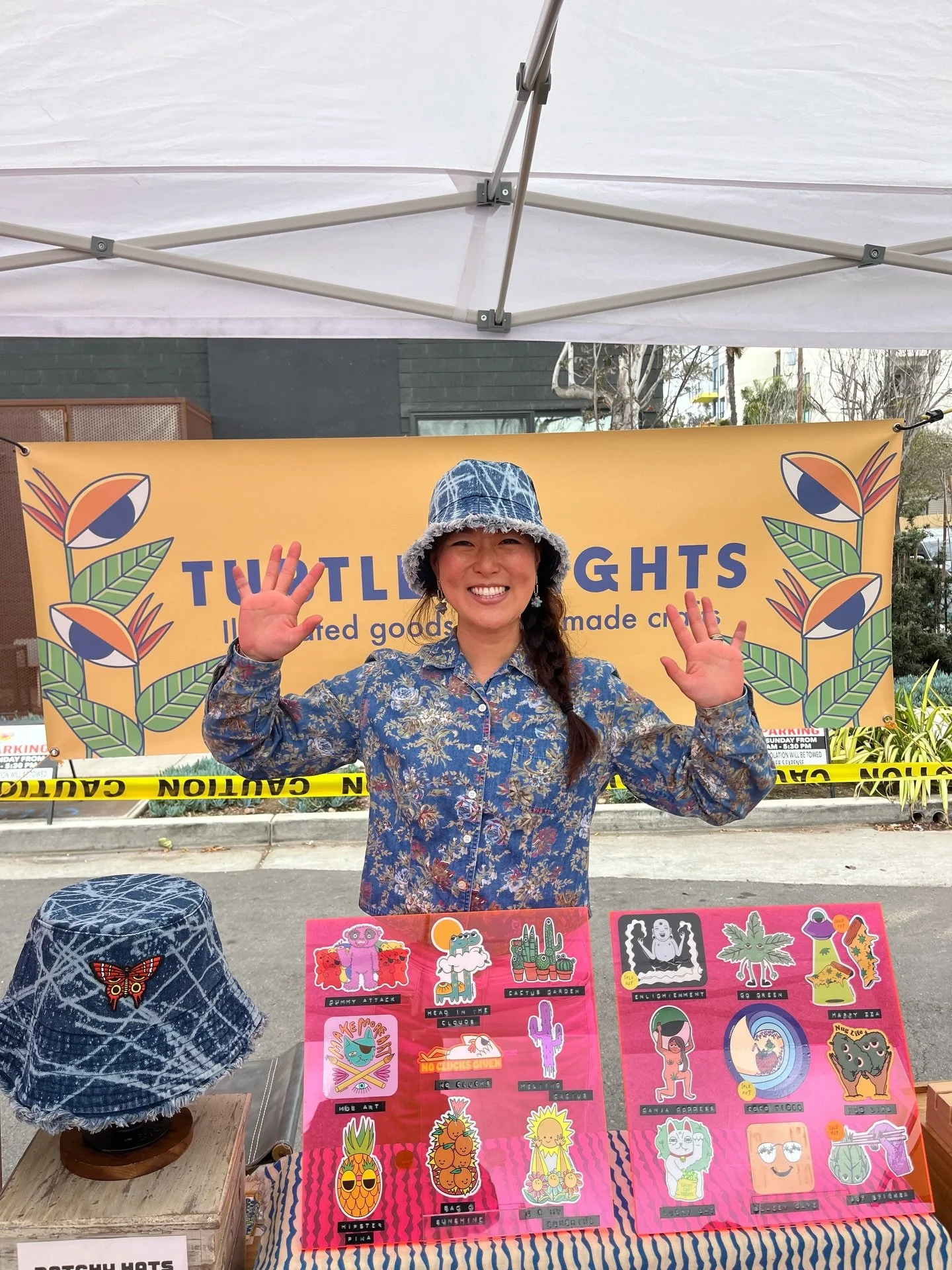 To the powerhouse women of the Hillcrest Farmers Market we 🫶 you!!! 

As we continue celebrating Women&rsquo;s History Month, we&rsquo;re showing love to the incredible women-owned businesses that help make our market so special every single Sunday 