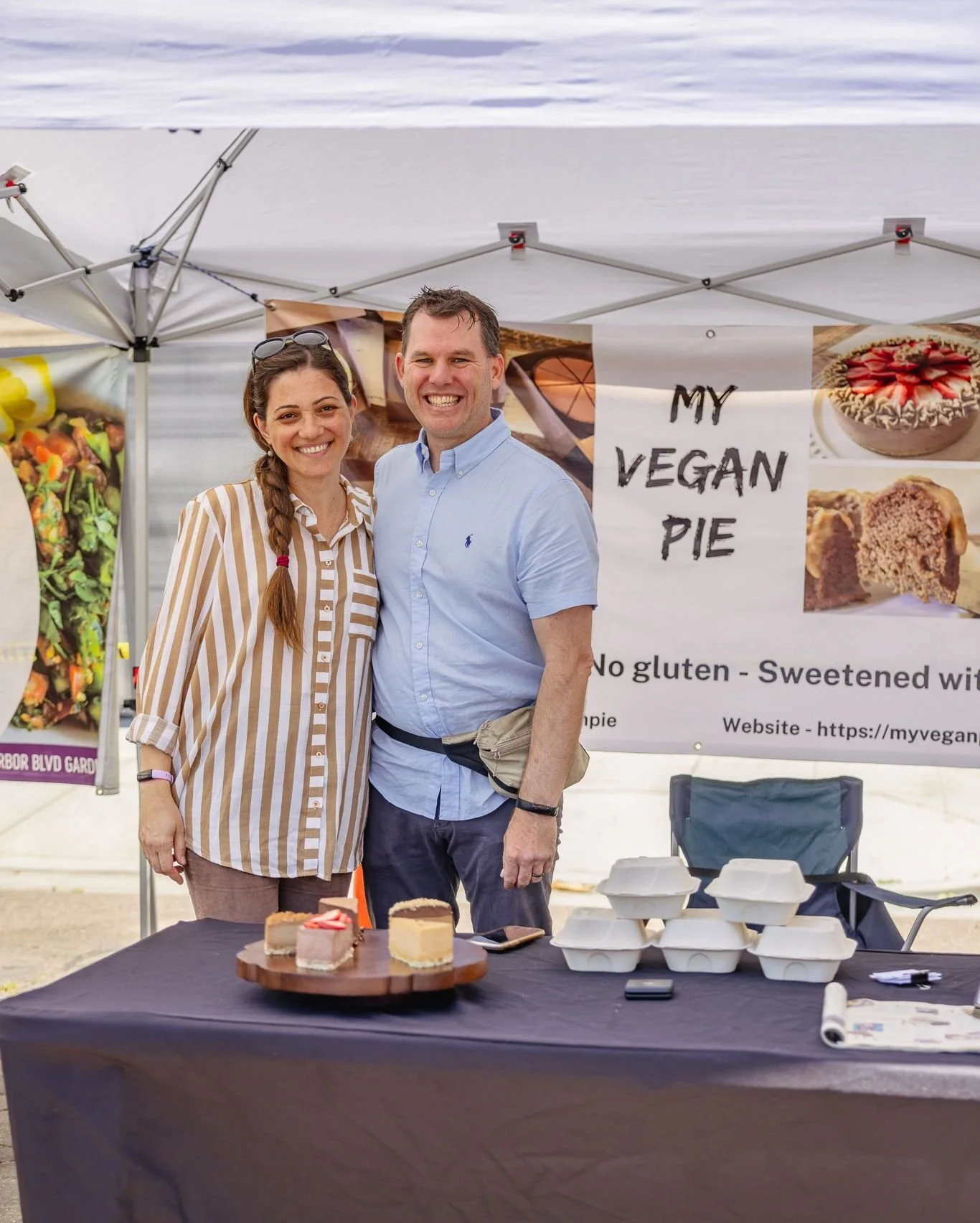 Behind every stand is a story, a passion, and a whole lot of heart.

When you shop the Hillcrest Farmers Market, you&rsquo;re supporting real people in your community and it makes all the difference✨️ 💛 

Come say hi this Sunday in #FabulousHillcres