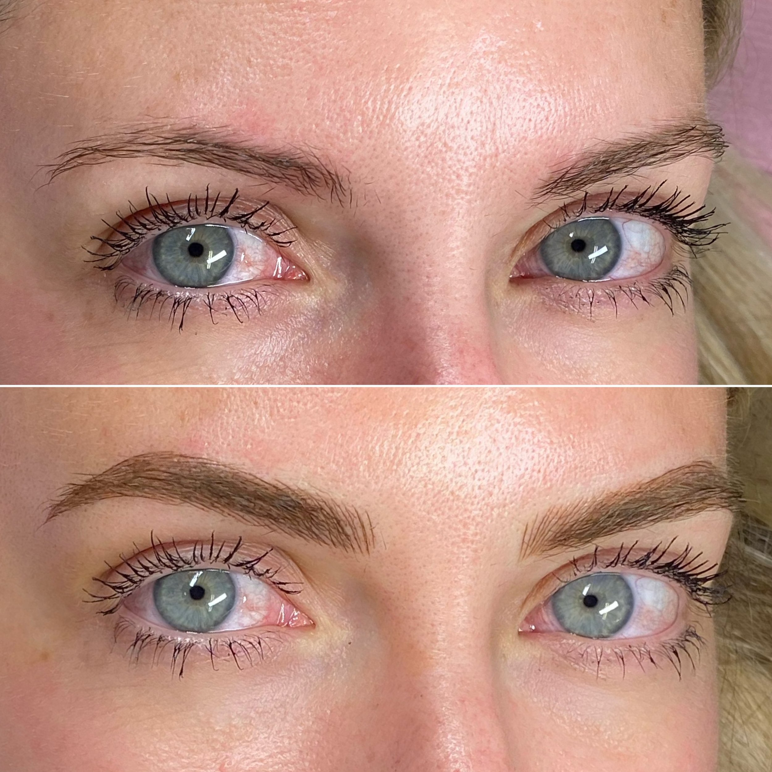 New Orleans Microblading 