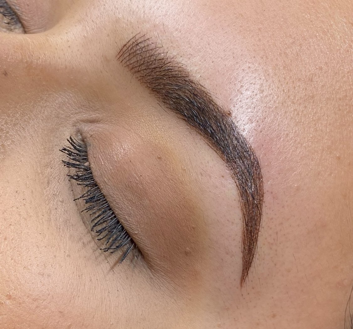 New Orleans Powder Brow 