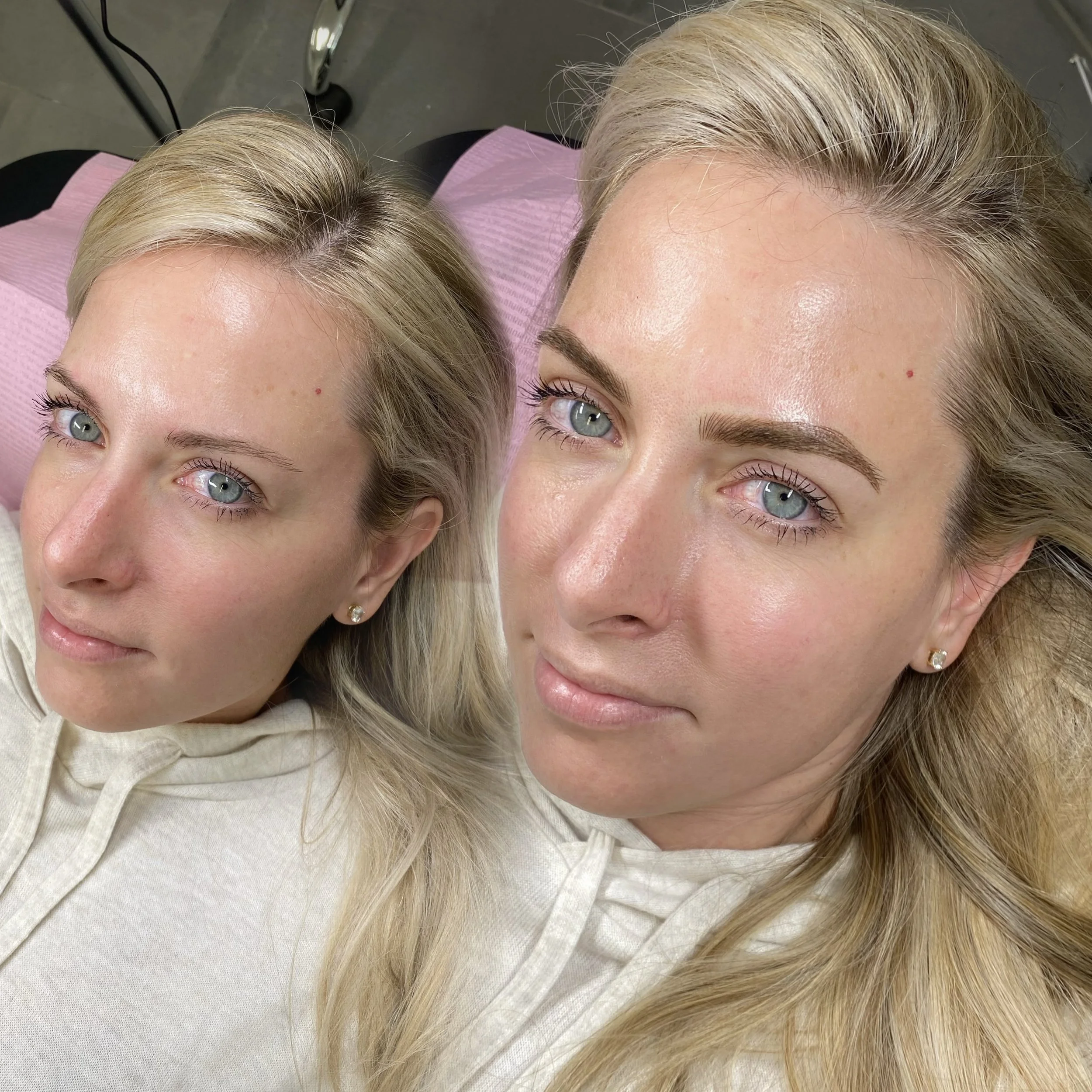 Slidell Microblading Artist 