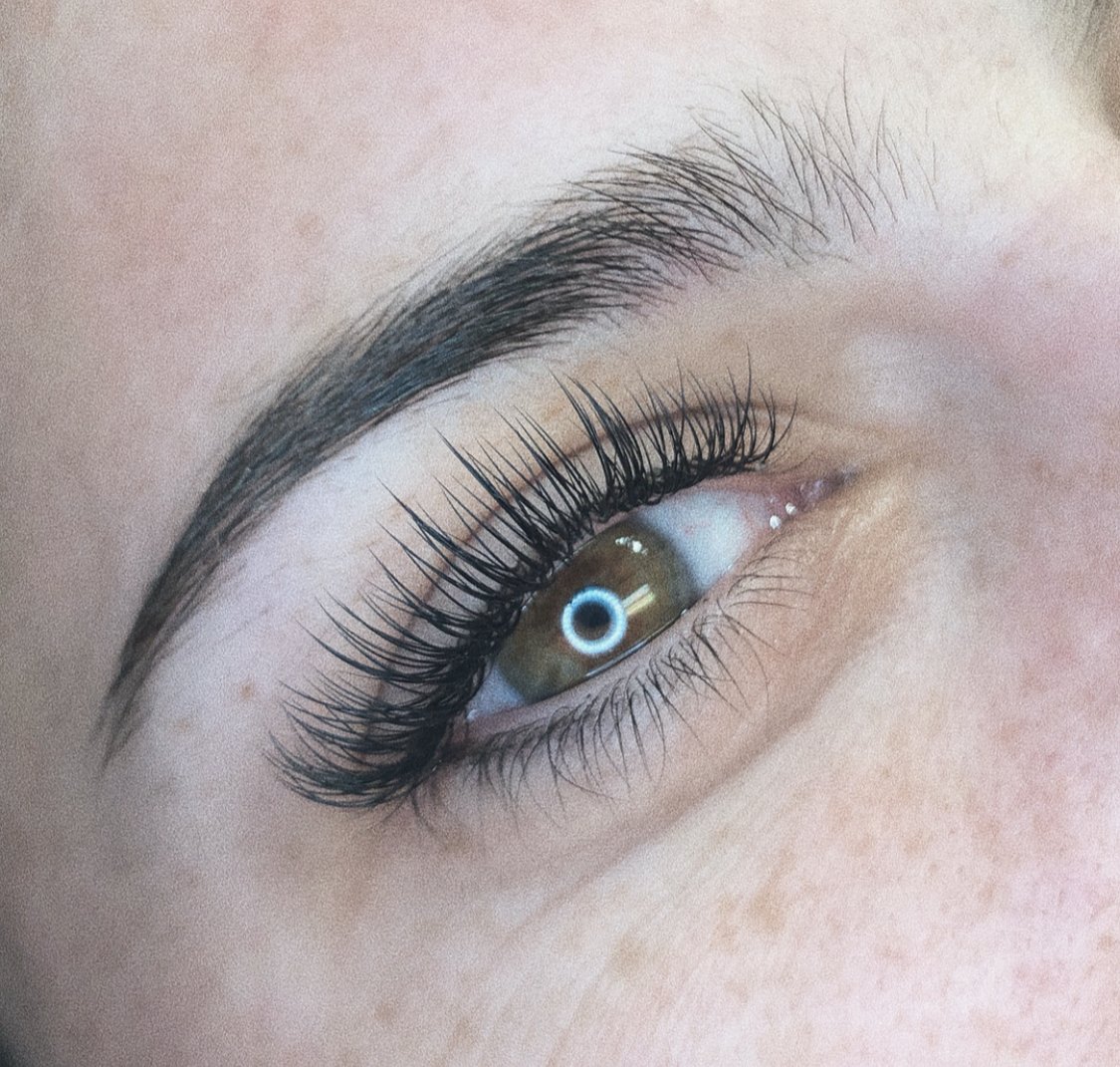 New Orleans Classic Lashes 