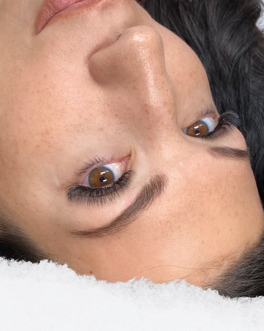 Metairie Volume Lashes 