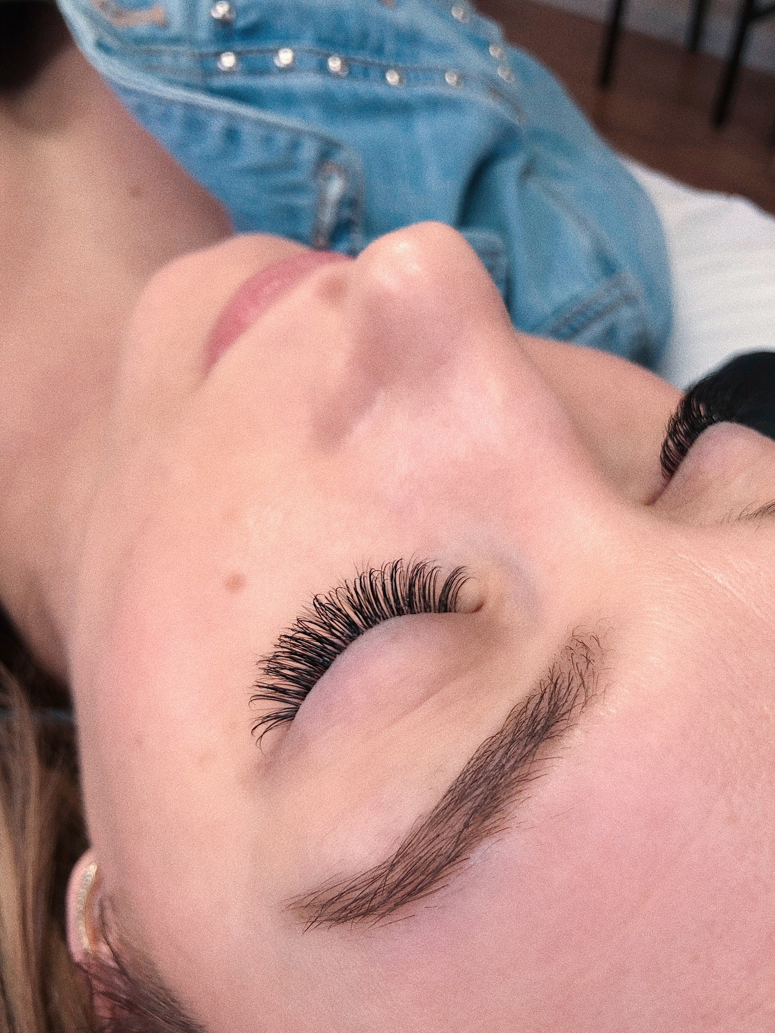 Metairie Classic Lash Extensions 