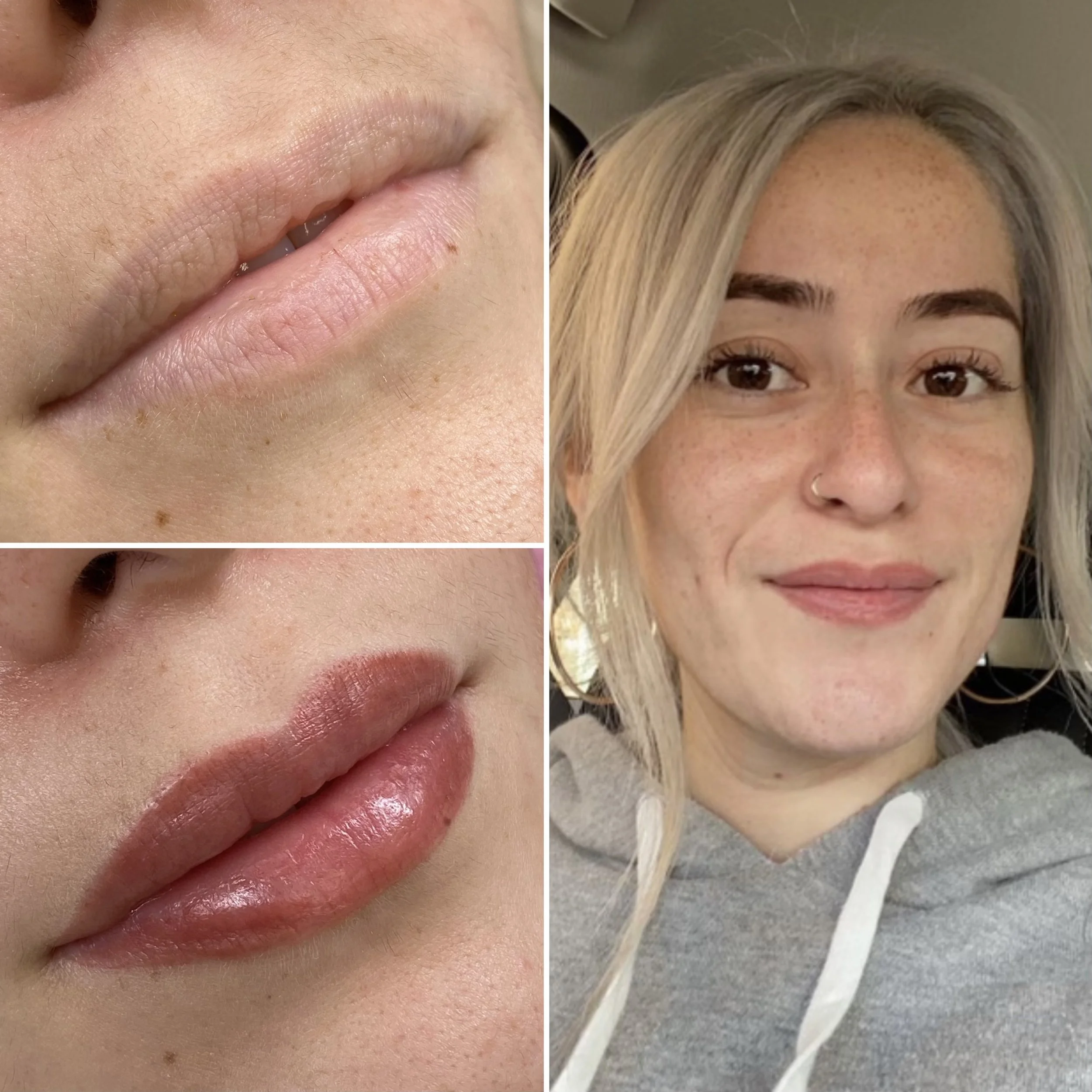 New Orleans Lip Blush 