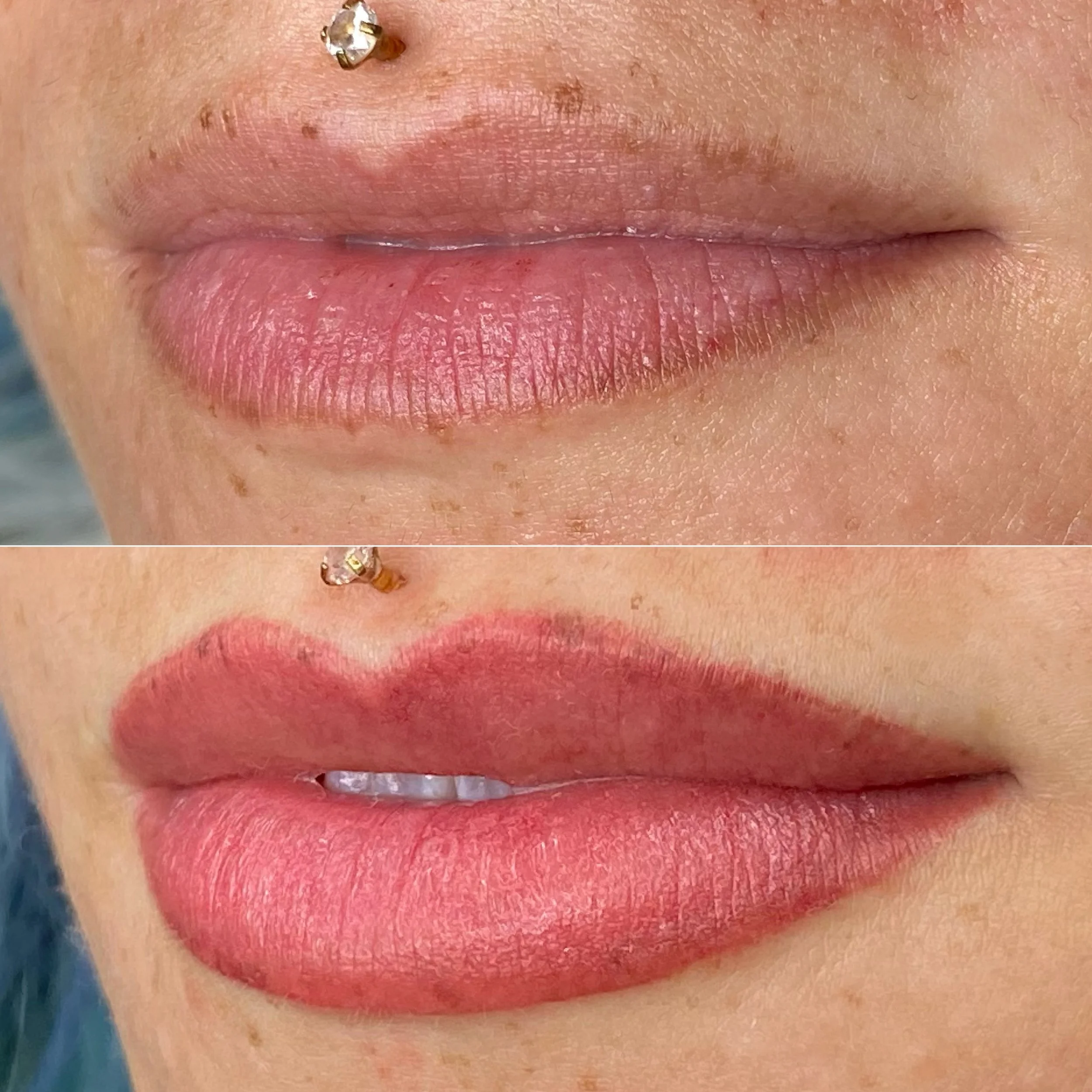 Covington Lip Blush 