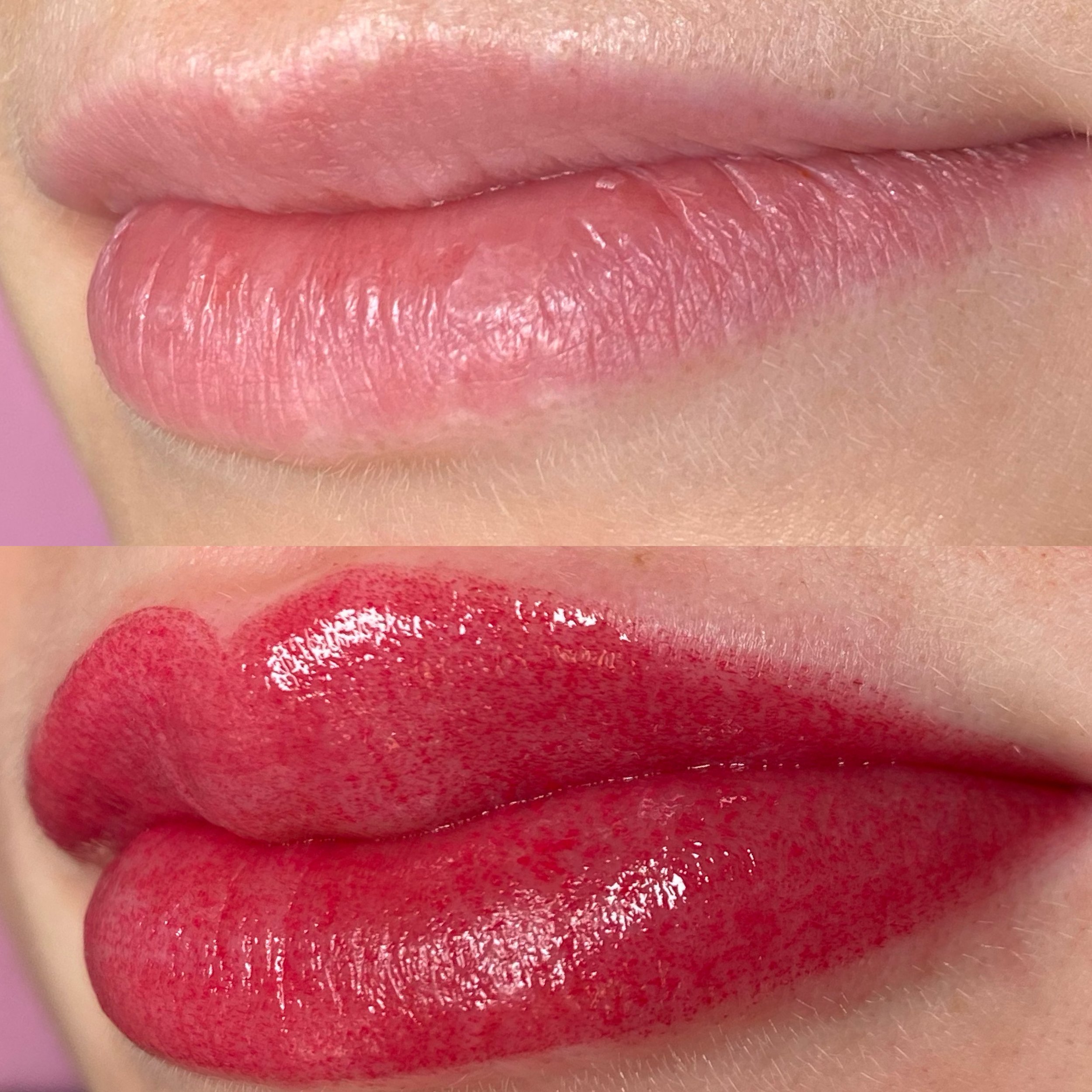 New Orleans Lip Blush 