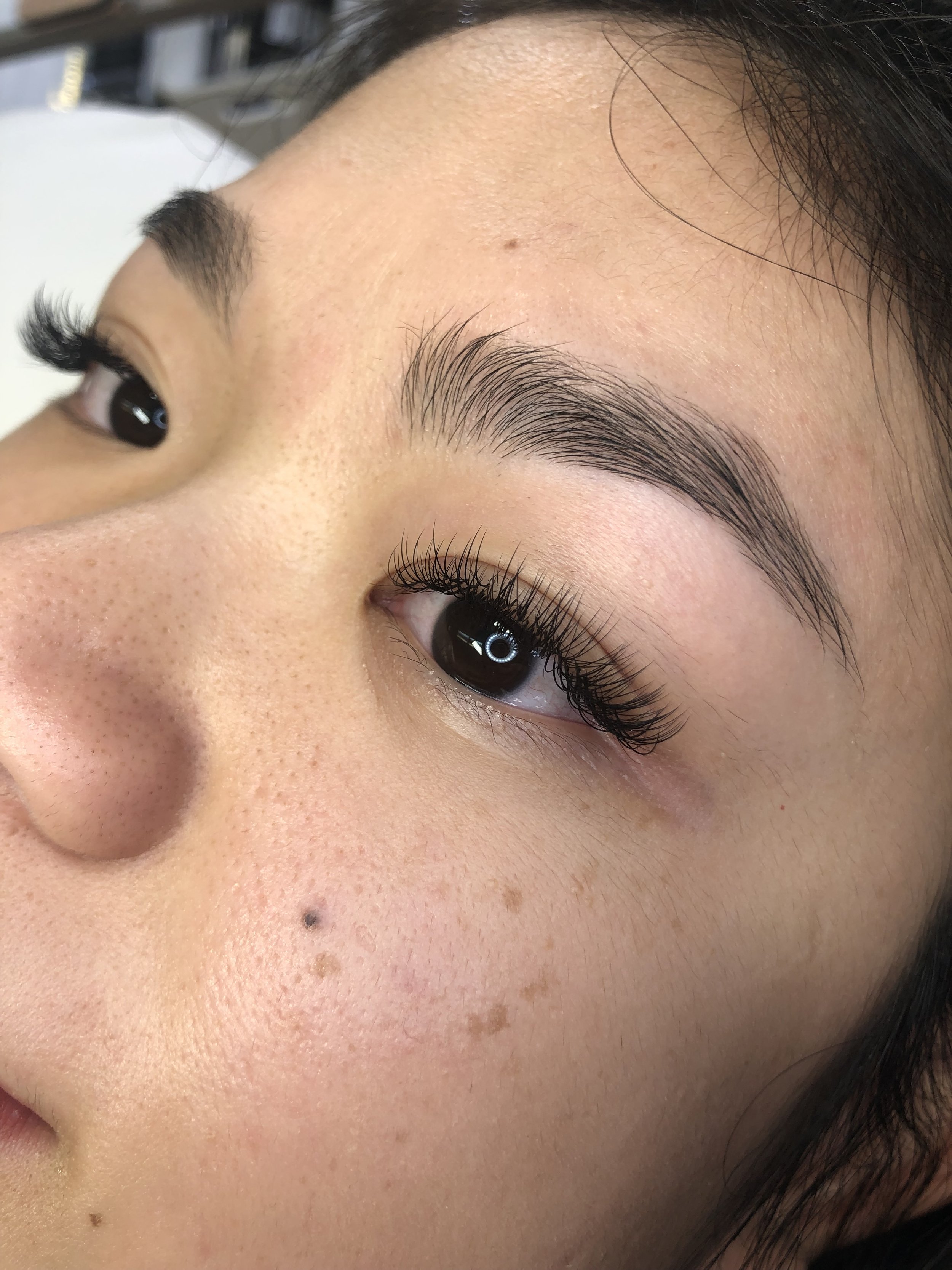 New Orleans Lash Extensions