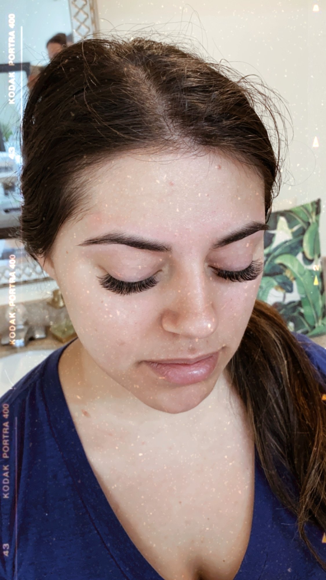 New Orleans Lash Extensions 
