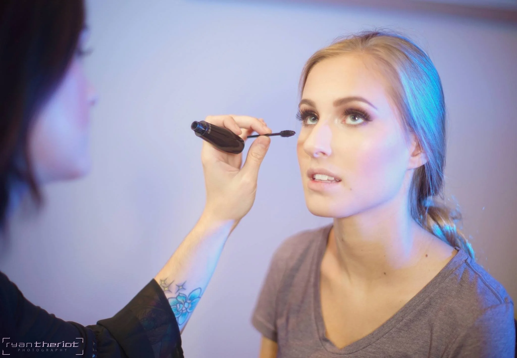 Top Makeup Artist In New Orleans Saubhaya Makeup