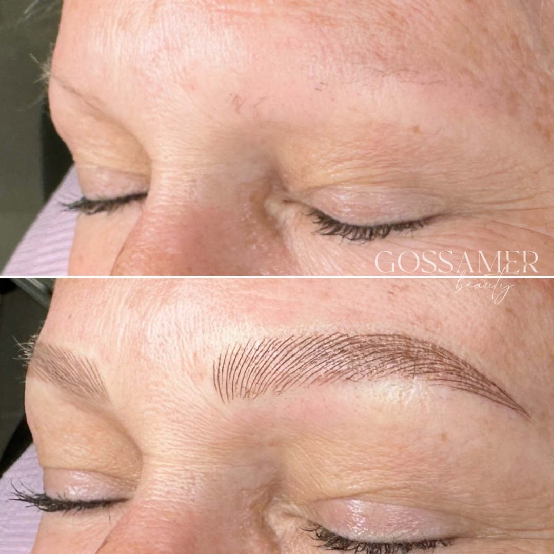 New Orleans Microblading 