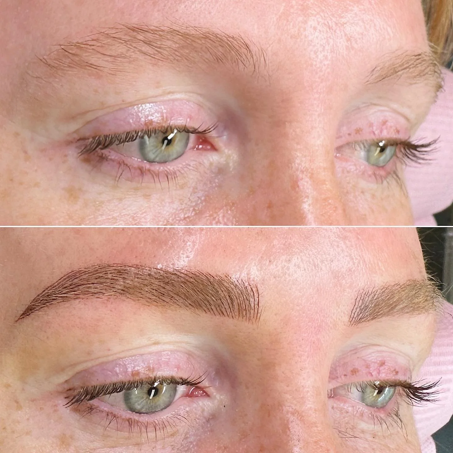 Picayune Microblading 