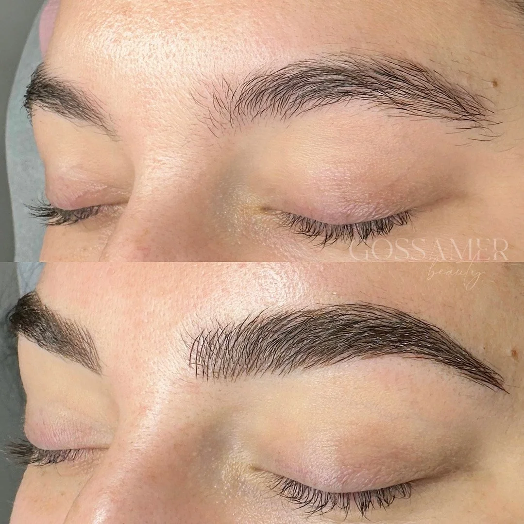 Harvey, LA Microblading 