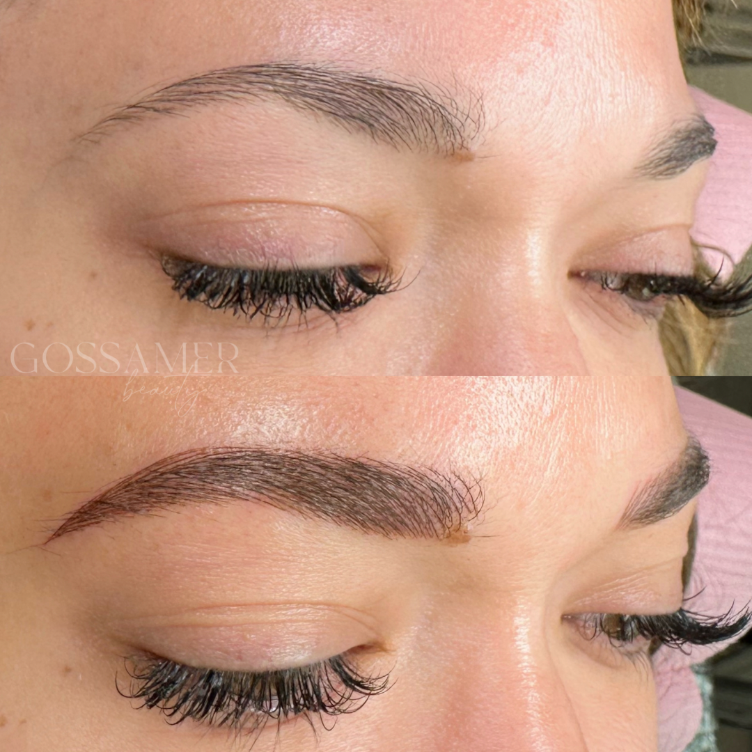 New Orleans Microblading 