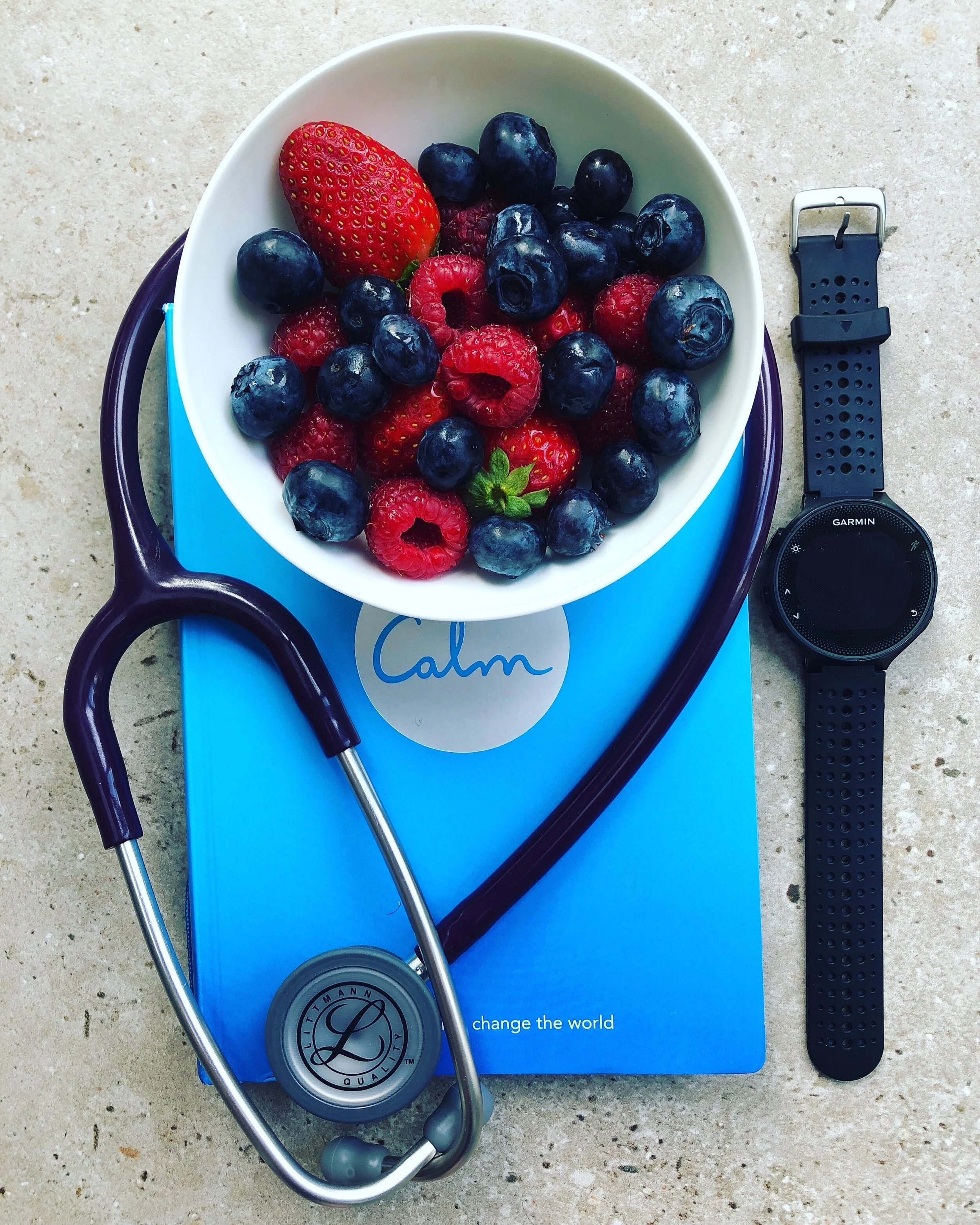 My path to Personalised and Integrative Medicine