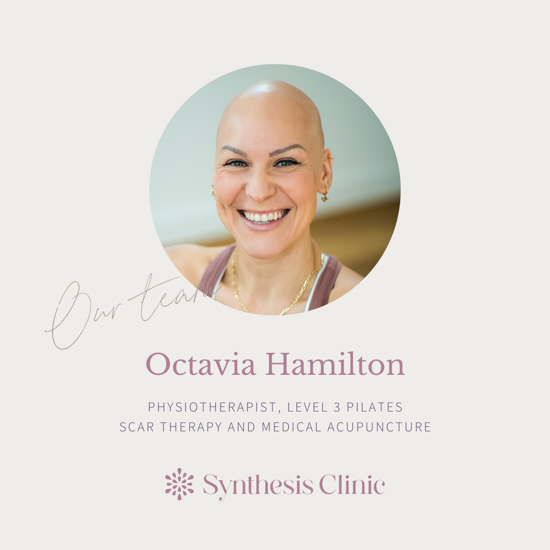 Integrative Medicine for Women's Health — Synthesis Clinic