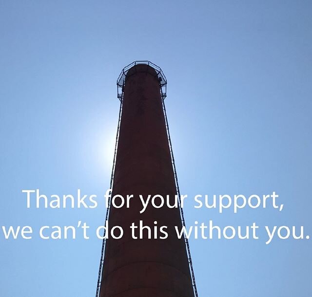 The Power Station was unanimously approved by the Planning Commission yesterday. A massive thanks to our community and neighbors that have been our partners in this process. We&rsquo;re not done, but it&rsquo;s a big step. Thank you.