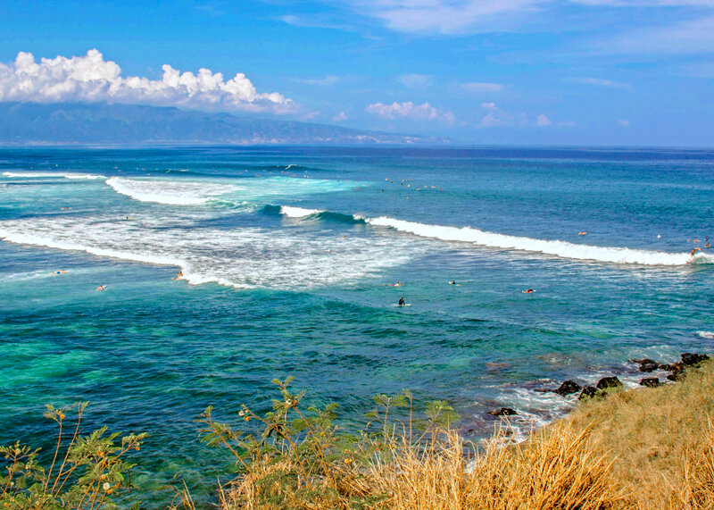 Ho’okipa Beach Park