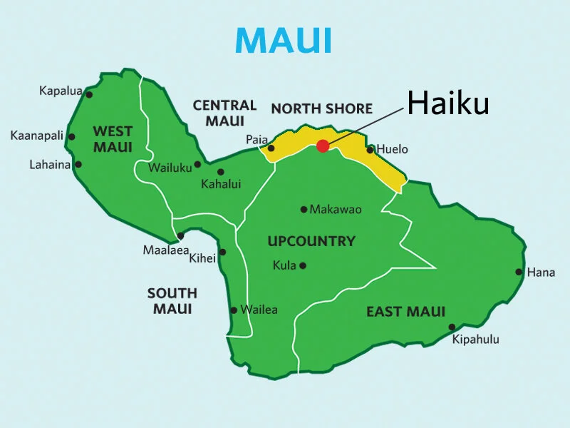 Top 5 Reasons To Live In Haiku, Maui - Hawaii Real Estate Market & Trends |  Hawaii Life