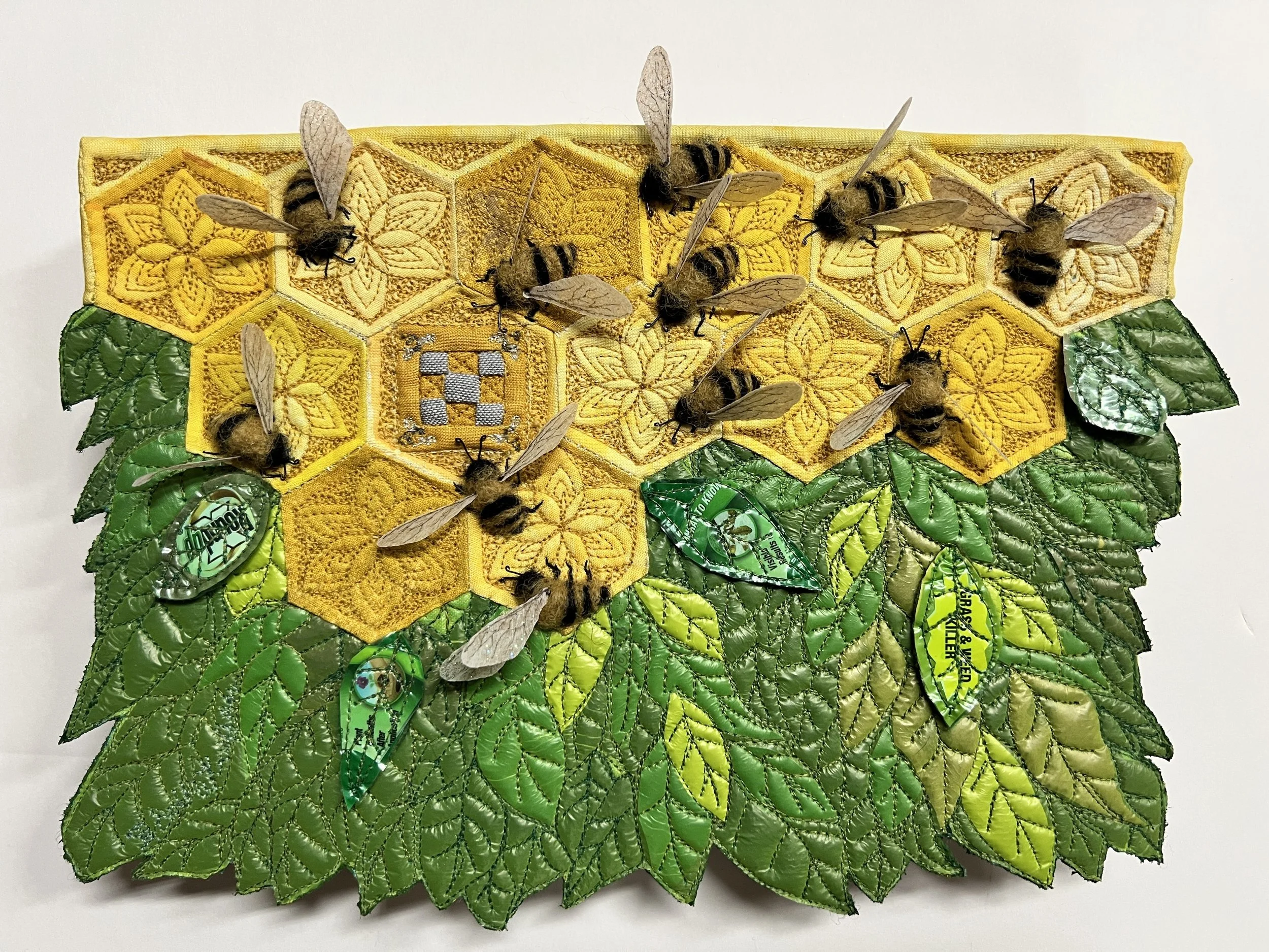 You Are What You Eat