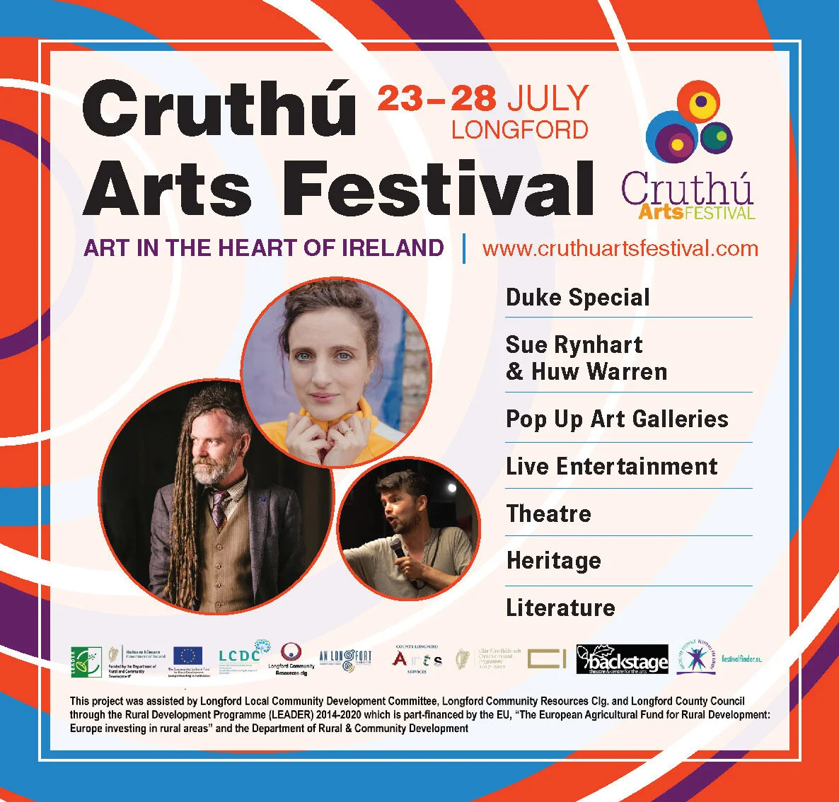 a 14x5 cm newspaper ad which was created as part of this advertising campaign.