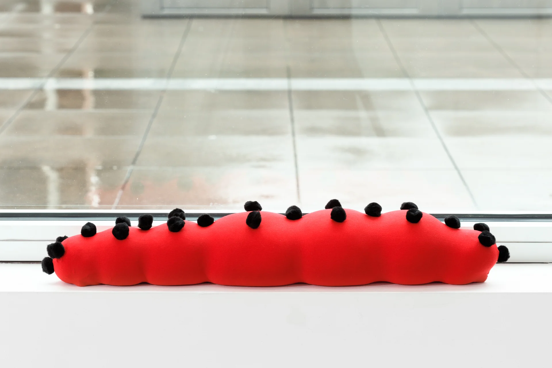 Red Caterpillar (0.981416, 0.89790346, 0.31076619, 0.82432432, 0.24019796, -0.76159962, 0.19334586, 0.9812234, -0.0160086, -0.99171561, -0.0926406, -0.09986831, 0.62386738, 0.87617765, -0.13223727, -0.86047042, 0.31748586, 0.5957425, 0.20246913, 0.02168011, 0.44857451, 0.60743586, -0.97452727, -0.21571723, -0.26651189, -0.56025017, 0.92618985, -0.28856099, 0.75839437, -0.71173912, 0.65149613, -0.25325053, -0.67948799, 0.595017, 0.07061124, 0.18678988, 0.97751497, 0.22698818, -0.95858076, 0.16754448, 0.54744961, -0.81543464, -0.02800459, 0.51988845, -0.18958691, -0.57076855, 0.45431511, 0.5687758, 0.75246741, -0.64672694, 0.36877903, 0.45866583, -0.1036022, -0.89766626, 0.96019752, -0.17903835, 0.87335883, -0.03306226, 0.59321625, 0.03121797, -0.99095032, 0.96062195, 0.13497808, -0.29380032, -0.83709874, 0.45373214, -0.71721638, 0.53829192, -0.70026051, -0.44626637, 0.31196783, 0.43862056, 0.15317818, -0.60505293, -0.63293355, -0.48849922, -0.14831174, 0.00741158, 0.03286488, -0.72878312, 0.68266028, -0.75479123, -0.22950311, -0.0604019, 0.68845866, -0.12574327, -0.21985909, -0.80500427, 0.62700492, -0.60149028, 0.97638311, -0.11314388, 0.21748102, -0.09508006, 0.96604208, -0.0881589, 0.12036542, -0.95639512, -0.6619011, 0.74093348) 2017 Nylon, tapioca pearls