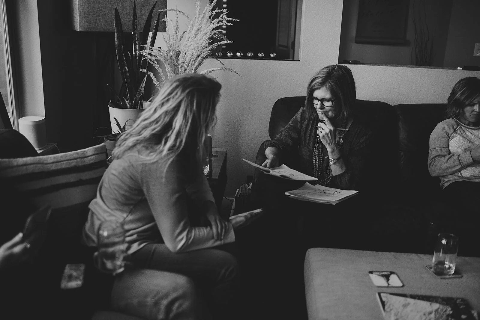 Enneagram - Private Group 