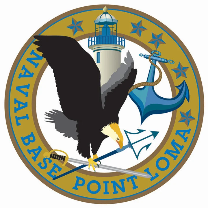 Naval Base Point Loma (Copy)