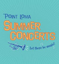 Point Loma Summer Concerts