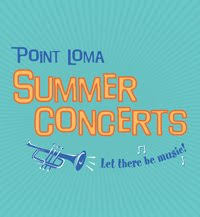 Point Loma Summer Concerts (Copy)