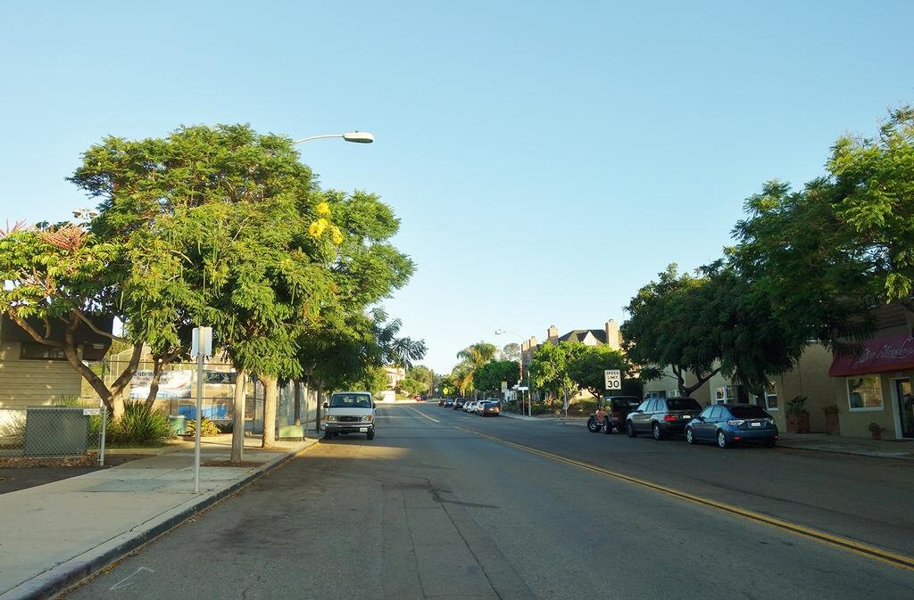 Cañon Street Gold Medallions