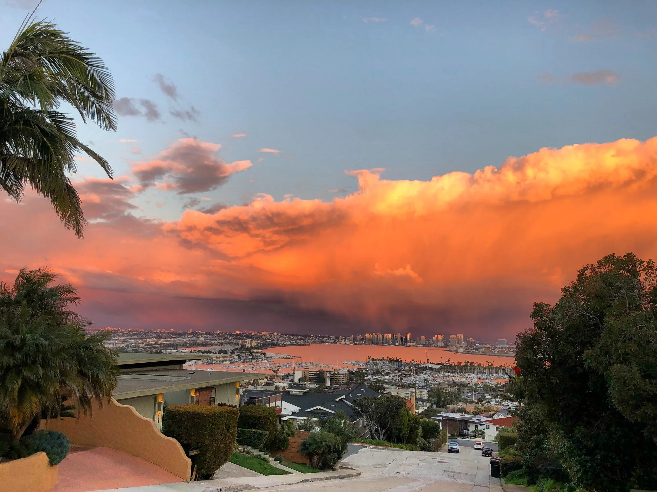 History — POINT LOMA ASSOCIATION