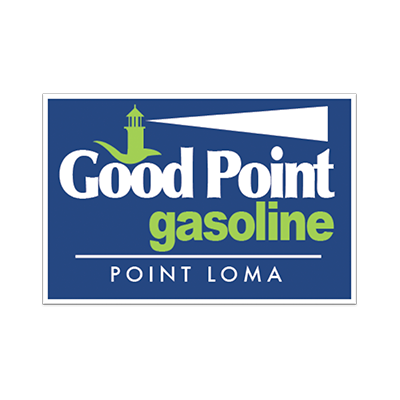 Good Point Gasoline