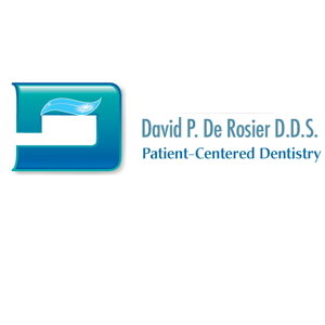 David De Rosier, DDS