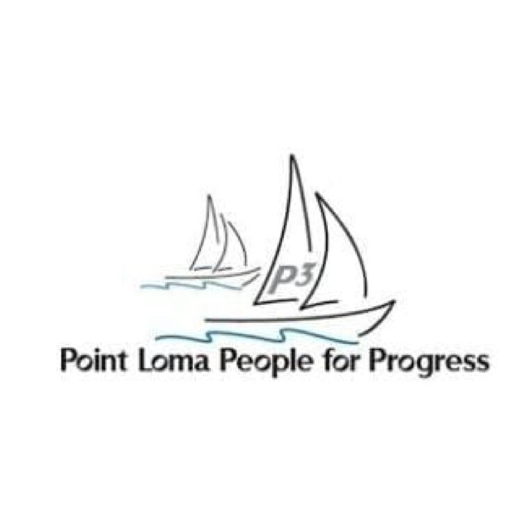 Point Loma People for Progress