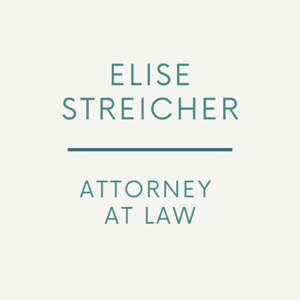 Elise Streicher - Attorney at Law