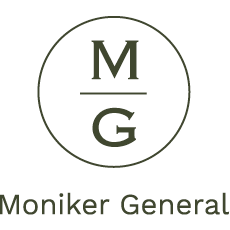 Moniker General