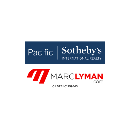 Marc Lyman - Pacific Sotheby's Int'l Realty